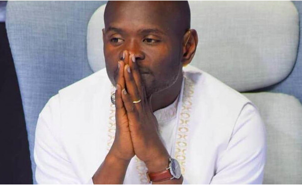Pape Cheikh Diallo : « Lorsque j’étais en classe de CM2, on jouait entre garçons en se... »