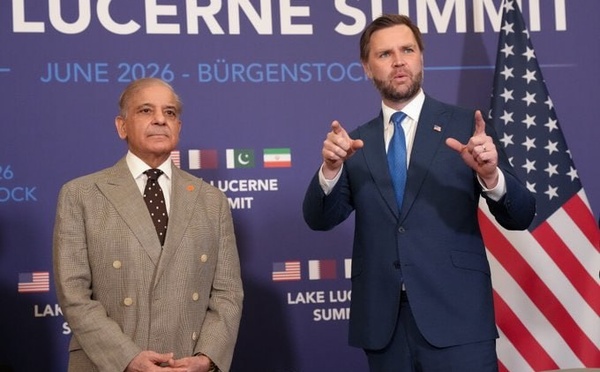 États-Unis-Iran : premiers pourparlers en Suisse, des avancées annoncées malgré les tensions