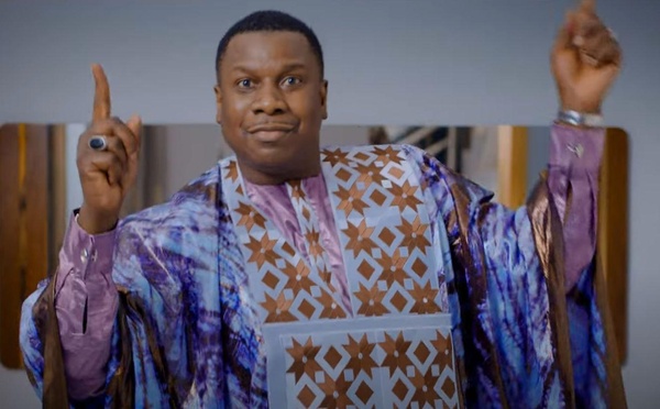 Affaire El Hadj Fallou Diagne : il admet que Djibril Dramé était son « Oubi »