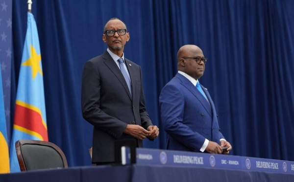 La RDC attaque le Rwanda devant la Cour internationale de justice pour les violences dans l’Est