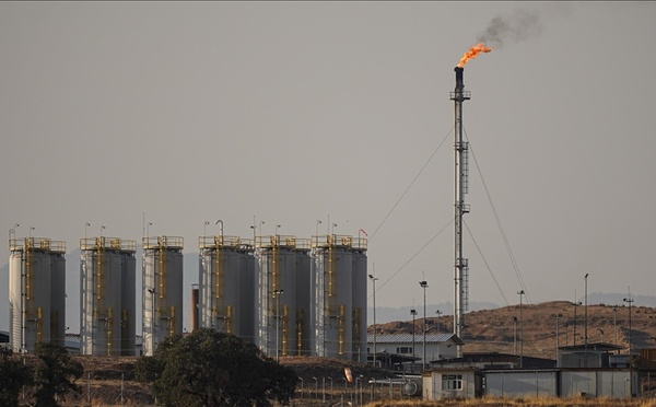 Soudan du Sud : le pétrole détourné, les caisses de l'État siphonnées