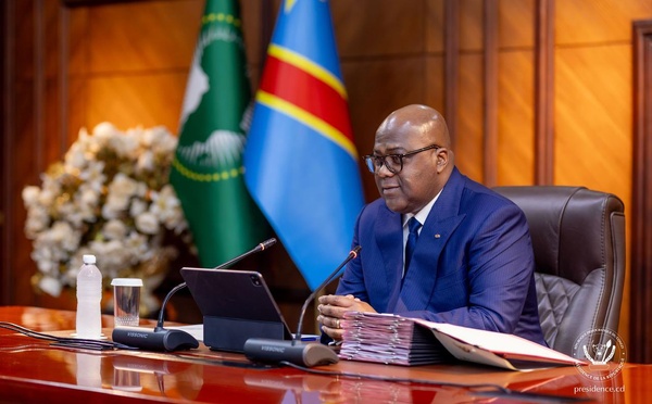 RDC : le FMI débloque 348,5 millions de dollars, mais exige des avancées contre la corruption.