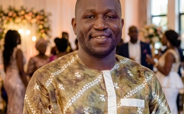 « Une Constitution n'est pas un simple instrument de circonstance » : l'appel du Dr Jean Bernard Diatta