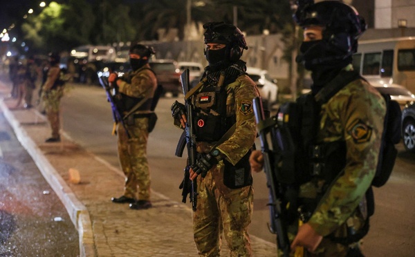 Corruption en Irak : 47 arrestations parmi les élites politiques et administratives