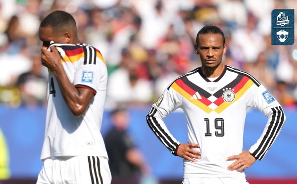 Mondial 2026 : le Paraguay élimine l’Allemagne aux tirs au but et file en huitièmes