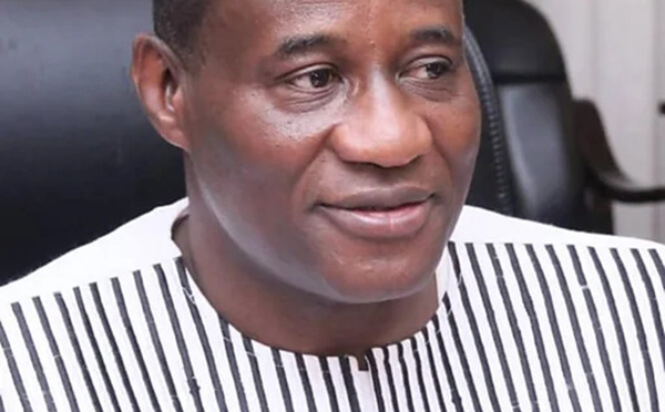 Mali : l'ancien ministre de la Communication Yaya Sangaré est décédé