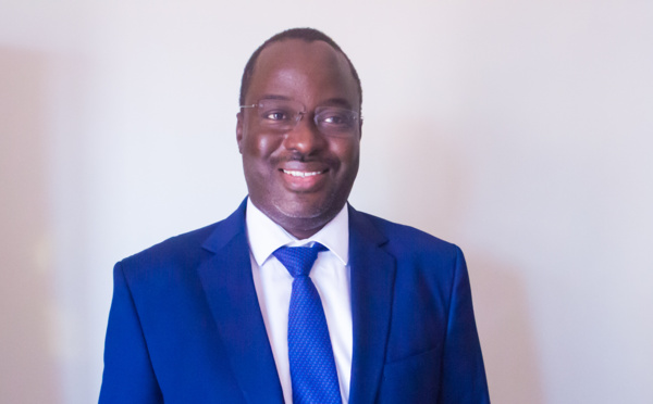 Après la BNDE, Abdoulaye Niane rebondit à la DER/FJ