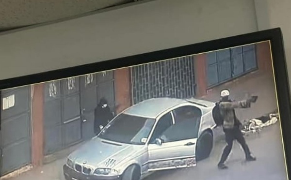 Touba : un membre d'un gang de braqueurs arrêté