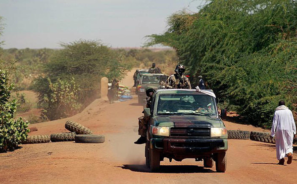 Mali : l'armée affirme avoir repoussé les attaques terroristes et annonce 26 assaillants neutralisés