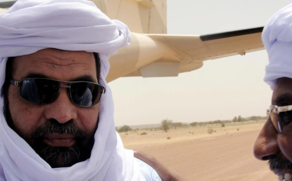 Mali : l'Africa Corps affirme avoir localisé Iyad Ag Ghaly et promet de l'éliminer