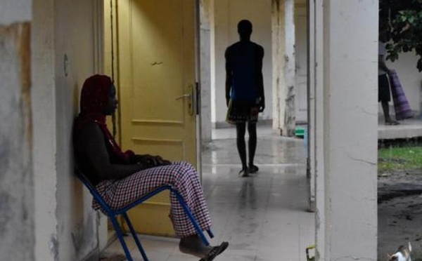 Centre Social : un présumé viol entre deux pensionnaires souffrant de troubles mentaux suscite l'émoi