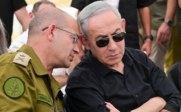 Afrique : Israël étend son réseau de renseignement du Maroc au Cameroun