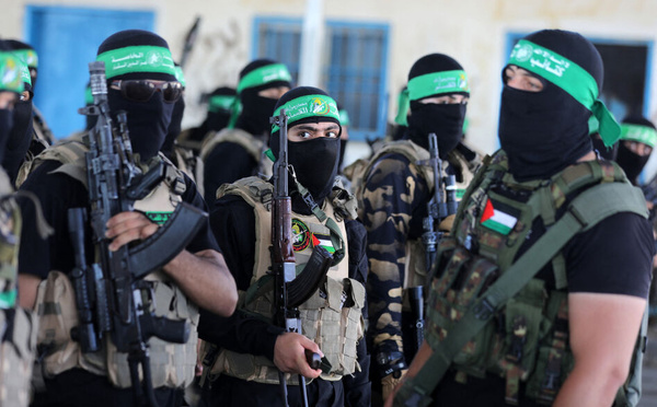Gaza : le Hamas dissout ses instances dirigeantes après près de vingt ans au pouvoir