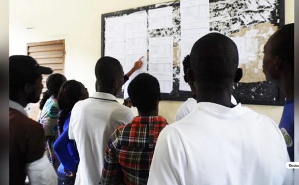 Baccalauréat 2026 : les épreuves du second groupe débutent jeudi