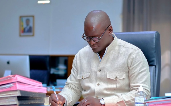 Le « Concret » comme Viatique Républicaine (Par Pape Abdourakhmane Dabo)