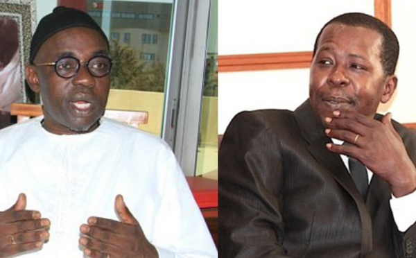 Affaire Samuel Sarr-Cheikh Amar : la justice tranche en faveur de...