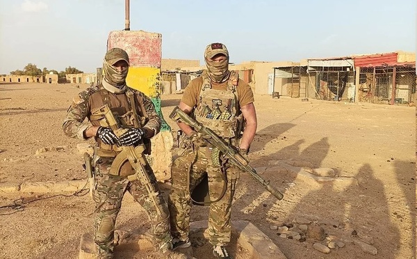 Mali : les forces gouvernementales sécurisent Anéfis après plusieurs jours de combats