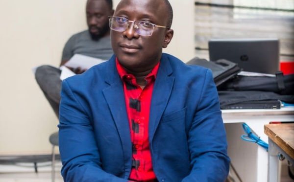 Handicap : Mohamed Mbow salue la ratification du Traité de Marrakech et rend hommage à l'engagement de Bassirou Diomaye Faye