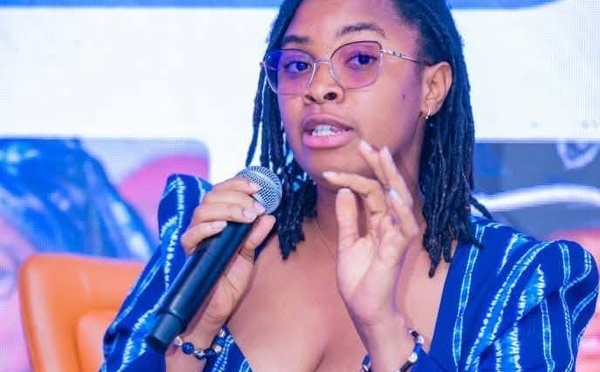 Infertilité : « On ne demande jamais si le problème vient de l'homme », dénonce e Kadiatou Konaté