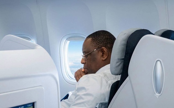 Macky Sall au Sénégal : les véritables raisons d'un déplacement soigneusement préparé