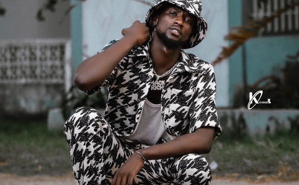 Rap : MC YARAM confirme son ascension sur la scène sénégalaise