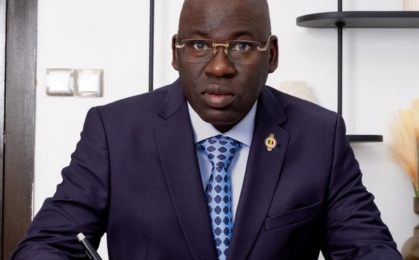 Sénégal : le député Mbaye Dione alerte sur des menaces d'attaques contre les Guinéens le 15 juillet