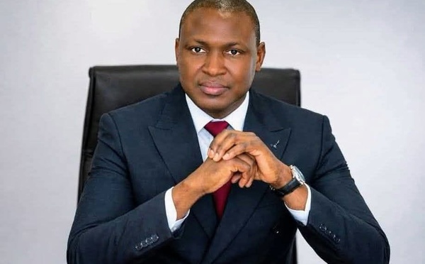 LONASE : Dr Toussaint Manga quitte ses fonctions avec un bilan qu'il juge historique