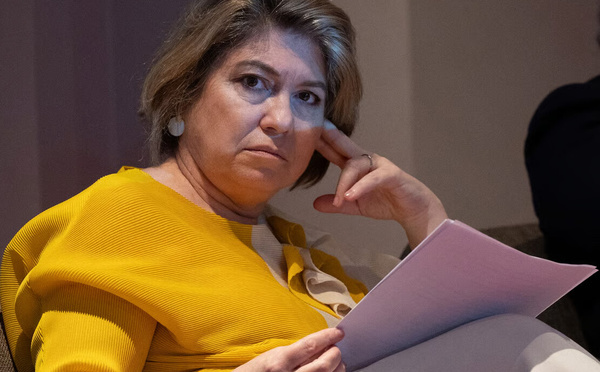 Diplomatie : l'ambassadrice de France annonce son départ du Sénégal