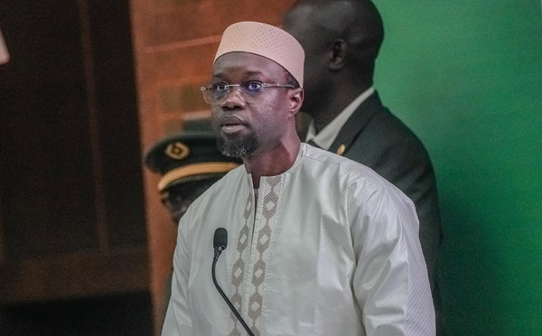 Plainte contre Ousmane Sonko : les propos sur Touba devant la justice