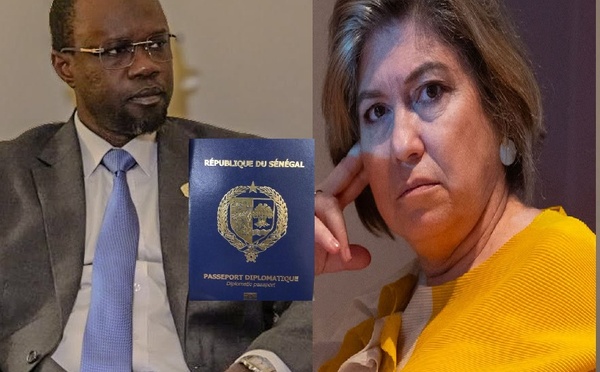 Départ de Christine Fages : une annonce qui alimente les spéculations après les accusations de Sonko