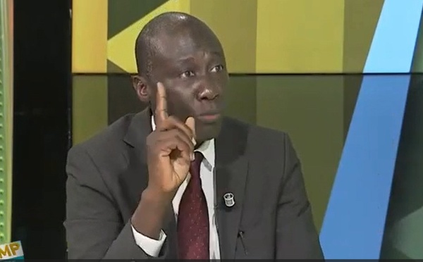 Ralliement à Diomaye Président : Dame Mbodji sort du silence