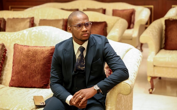 « La venue de Macky Sall au Palais est celle de trop » : Bentaleb Sow quitte la présidence de la république 