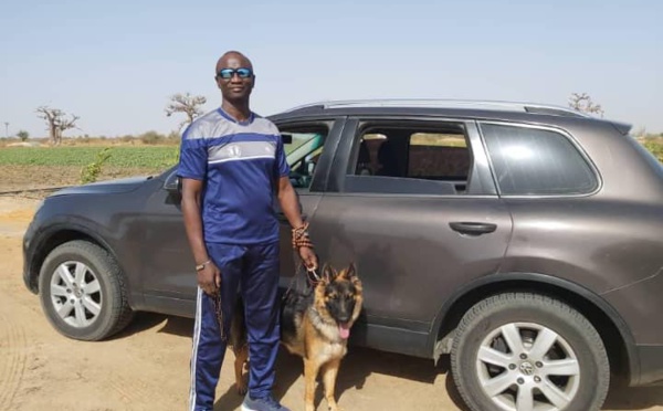 Gendaramerie : l’adjudant-chef Didier Badji officiellement déclaré décédé 
