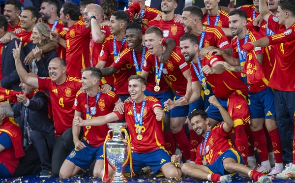 Coupe du monde 2026 : l’Espagne décroche une deuxième étoile en faisant tomber l’Argentine