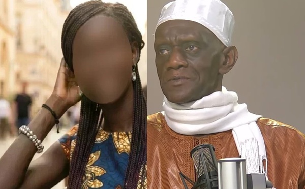 Affaire de drogue impliquant sa fille : Mame Makhtar Guèye évoque « une épreuve très difficile »