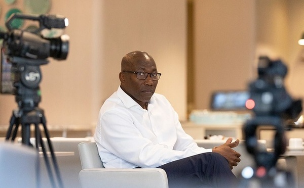 Domingos Simões Pereira quitte la Guinée-Bissau pour le Portugal en pleine bataille judiciaire