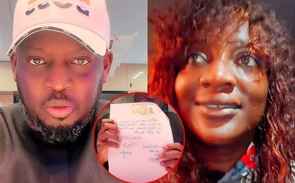 Après le verdict du tribunal, Awa Baldé et Aziz Ndiaye poursuivent leur bras de fer sur les réseaux sociaux.