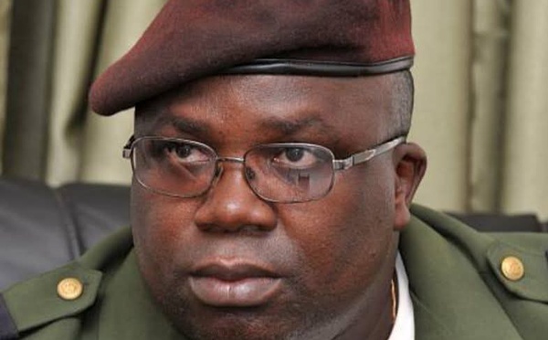 Guinée-Bissau : la Cour suprême annule la détention du général Daba Na Walna et de trois coaccusés