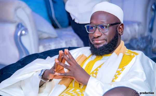 Serigne Assane Mbacké tacle le ministre Abdou Lahad Ndiaye : « Ça fait rire d’entendre un traître dire...»