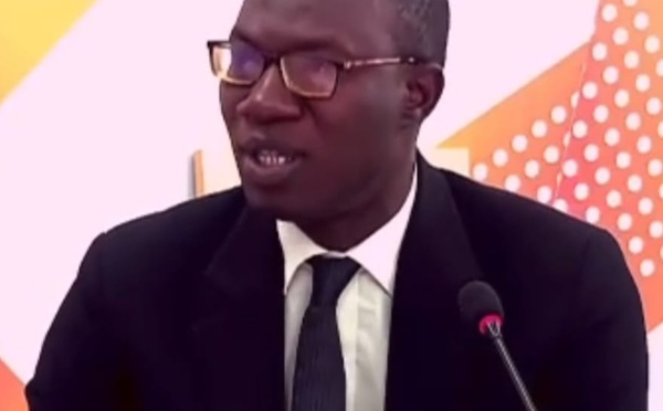 Mactar Guissé quitte le PRP et rejoint KIIRAAY, le parti du président Bassirou Diomaye Faye