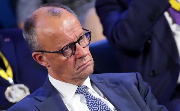Ceuta : Le chancelier allemand Friedrich Merz demande au Maroc de "reprendre immédiatement les migrants en situation irrégulière"