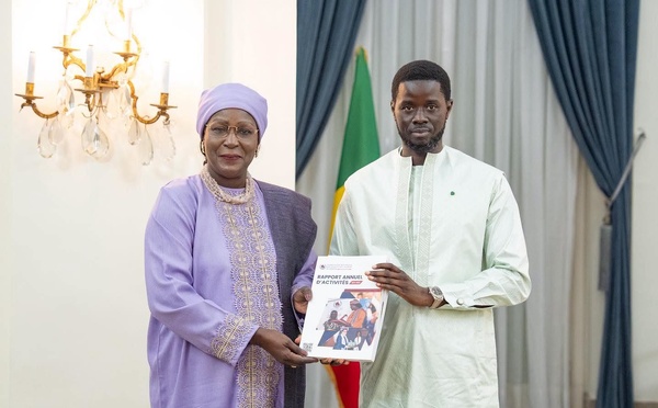 Sénégal : la CNDH recommande le bracelet électronique et les travaux d'intérêt général pour réduire le recours à l'incarcération