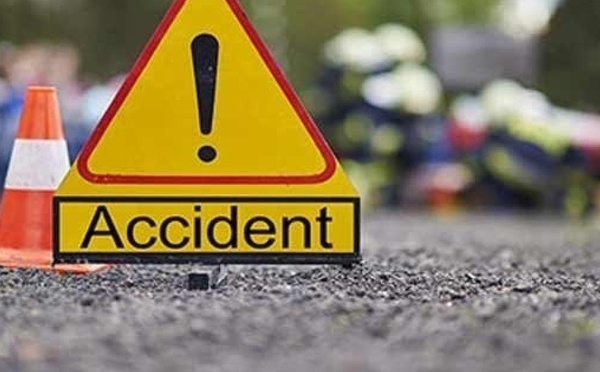 Thiès : un jeune gendarme perd la vie dans un tragique accident