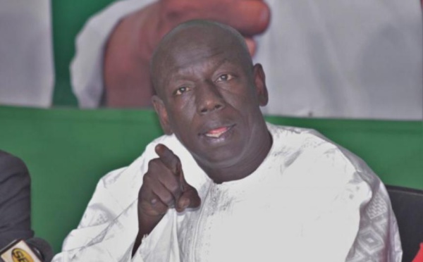 Abdoulaye Wilane : « La transhumance politique fragilise notre démocratie »