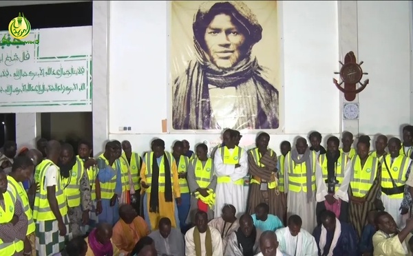 Grand Magal 2026 : le comité « Samm Worma » déploie 400 volontaires pour préserver la sacralité de Touba