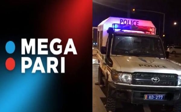 Mégapari dans le viseur de la Dic : trois arrestations et des milliards de FCFA retracés