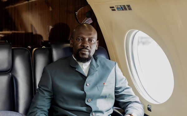 Guinée : le président Mamadi Doumbouya ne passera pas ses vacances en Afrique