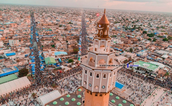 Grand Magal : le lundi 3 août sera-t-il déclaré férié ?
