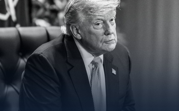 États-Unis–Iran : Donald Trump annonce la reprise des négociations dès ce lundi