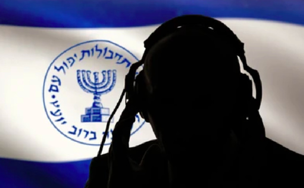 Iran: deux hommes accusés d'espionnage au profit d'Israël exécutés